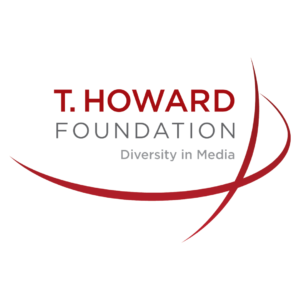 T Howard Foundation logo