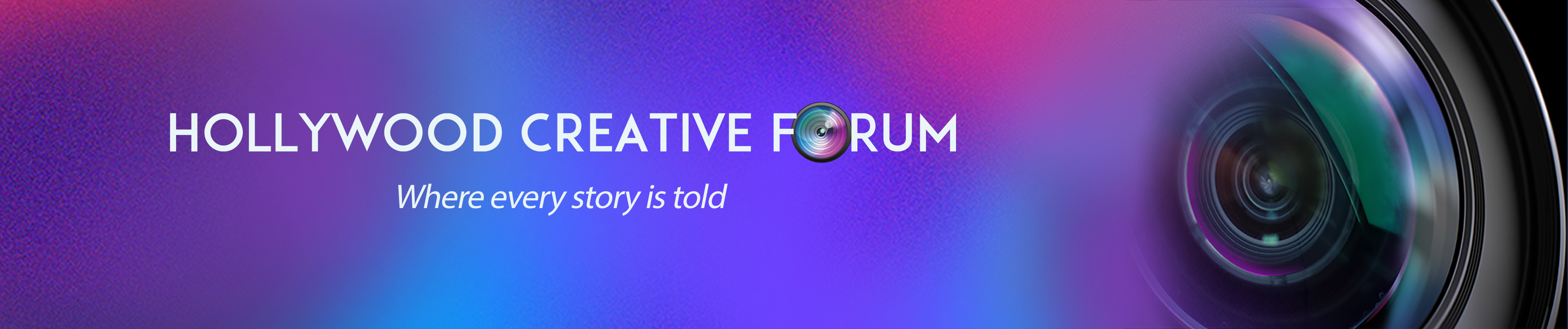 Hollywood Creative Forum