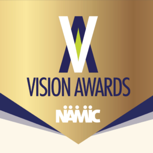 NAMIC Vision Awards